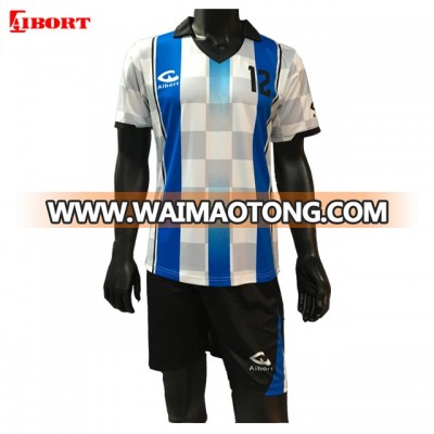 SUBSC-191 pictures of sublimation soccer players uniforms