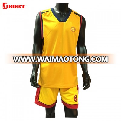 SUBBS-256 new design sublimation basketball uniform jersey