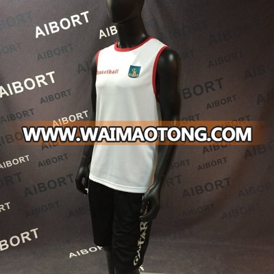 SUBVOL-714 volleyball jersey sportswear athletic uniforms