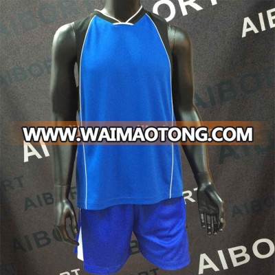 High quality clubwear basketball Jersey hot sales