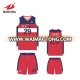 New 2018 club training customize own  basketball kits basketball jerseys