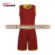 High quality Hot sale sublimation custom wholesale basketball uniforms sublimation