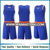 Newest Blank Basketball Uniforms Sets Design Assurance School Basketball Uniforms